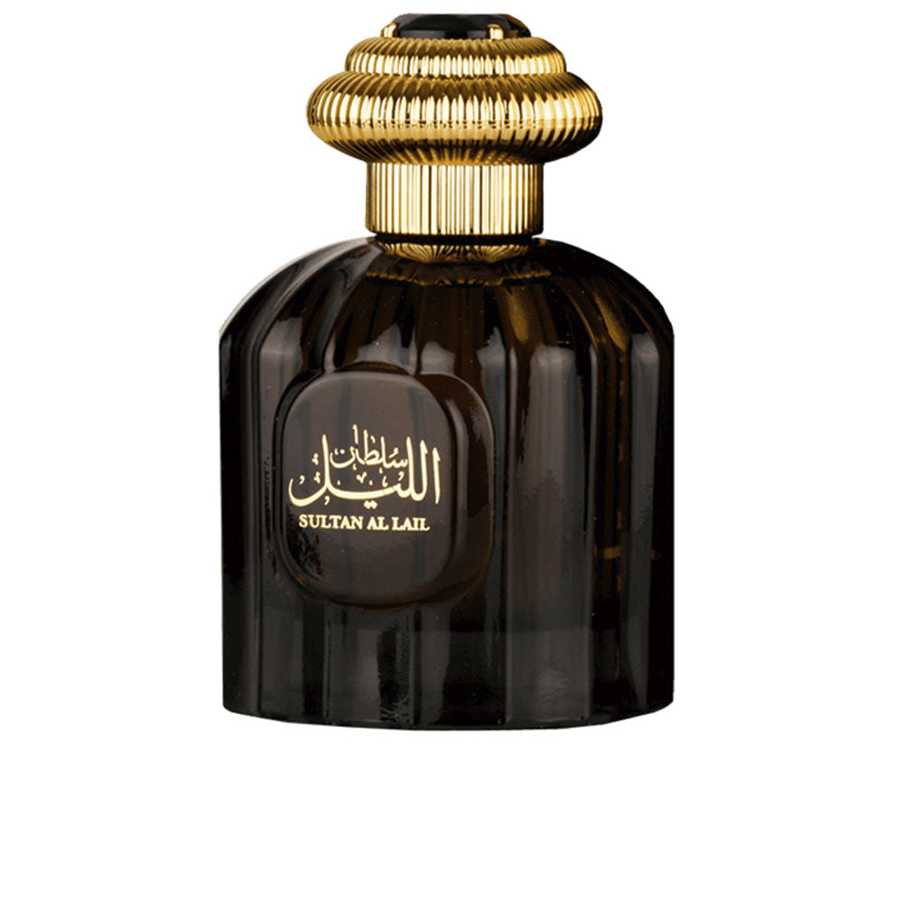 AL WATANIAH SULTAN AL LAIL edp vapo 100 ml in , Perfumes by AL WATANIAH. Merkmale: . Verfügbar bei ParfümReich.