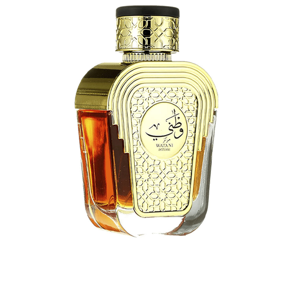 AL WATANIAH WATANI INTENSE GOLD edp vapo 100 ml in , Perfumes by AL WATANIAH. Merkmale: . Verfügbar bei ParfümReich.