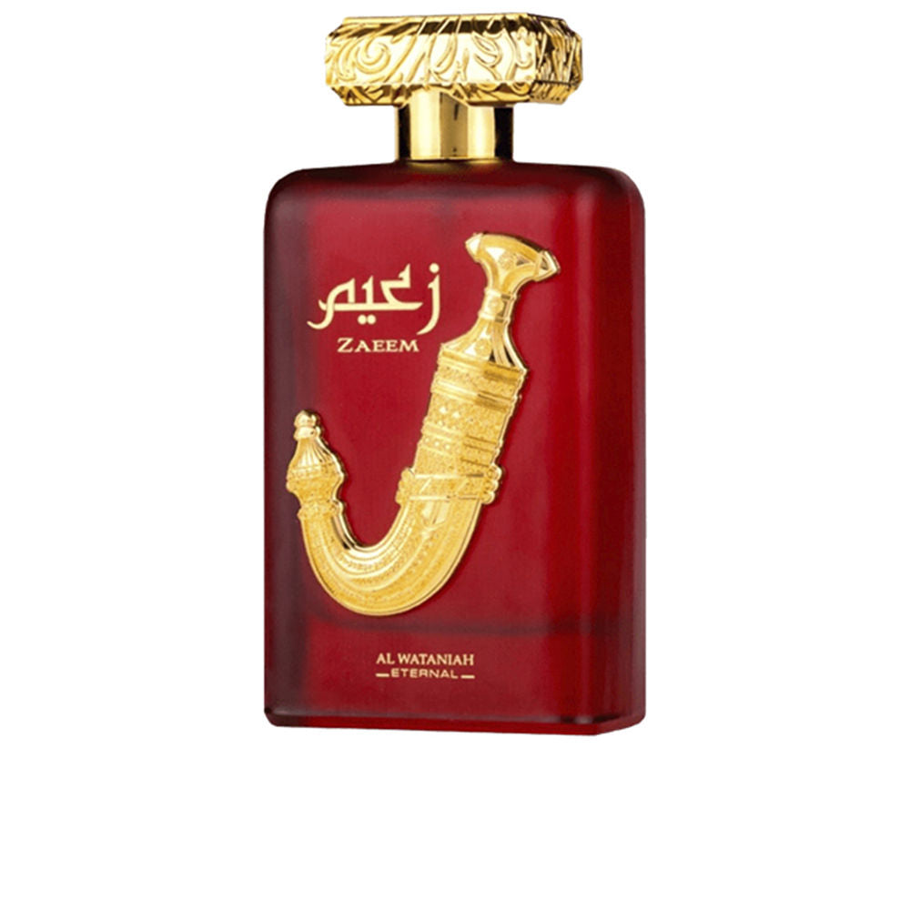 AL WATANIAH ZAEEM edp vapor 100 ml in , Perfumes by AL WATANIAH. Merkmale: . Verfügbar bei ParfümReich.