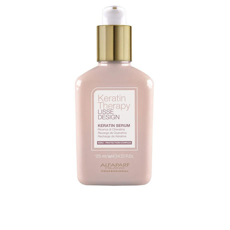 ALFAPARF MILANO LISSE DESIGN KERATIN THERAPY keratin refill 125 ml in , Hair by ALFAPARF MILANO. Merkmale: . Verfügbar bei ParfümReich.
