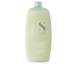 ALFAPARF MILANO SEMI DI LINO calming micellar low shampoo 1000 ml in , Hair by ALFAPARF MILANO. Merkmale: . Verfügbar bei ParfümReich.