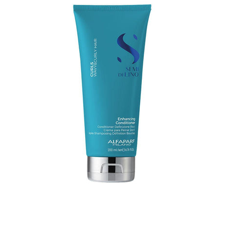 ALFAPARF MILANO SEMI DI LINO CURLS enhancing conditioner 200 ml in , Hair by ALFAPARF MILANO. Merkmale: . Verfügbar bei ParfümReich.