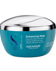 ALFAPARF MILANO SEMI DI LINO CURLS enhancing mask in 200 ml , Hair by ALFAPARF MILANO. Merkmale: . Verfügbar bei ParfümReich.