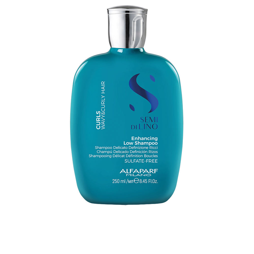 ALFAPARF MILANO SEMI DI LINO CURLS hydrating co-wash 200 ml in , Hair by ALFAPARF MILANO. Merkmale: . Verfügbar bei ParfümReich.