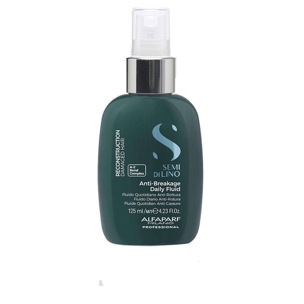 ALFAPARF MILANO SEMI DI LINO RECONSTRUCTION daily anti-breakage fluid 125 ml in , Hair by ALFAPARF MILANO. Merkmale: . Verfügbar bei ParfümReich.