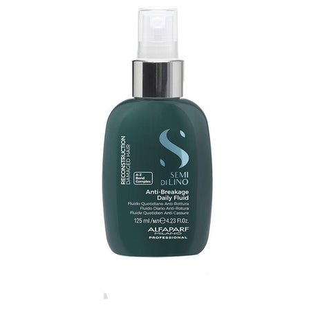 ALFAPARF MILANO SEMI DI LINO RECONSTRUCTION daily anti-breakage fluid 125 ml in , Hair by ALFAPARF MILANO. Merkmale: . Verfügbar bei ParfümReich.