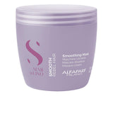 ALFAPARF MILANO SEMI DI LINO SMOOTH smoothing mask in 500 ml , Hair by ALFAPARF MILANO. Merkmale: . Verfügbar bei ParfümReich.