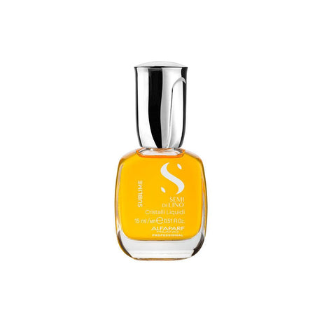 ALFAPARF MILANO SEMI DI LINO sublime all hair types 15 ml in , Hair by ALFAPARF MILANO. Merkmale: . Verfügbar bei ParfümReich.
