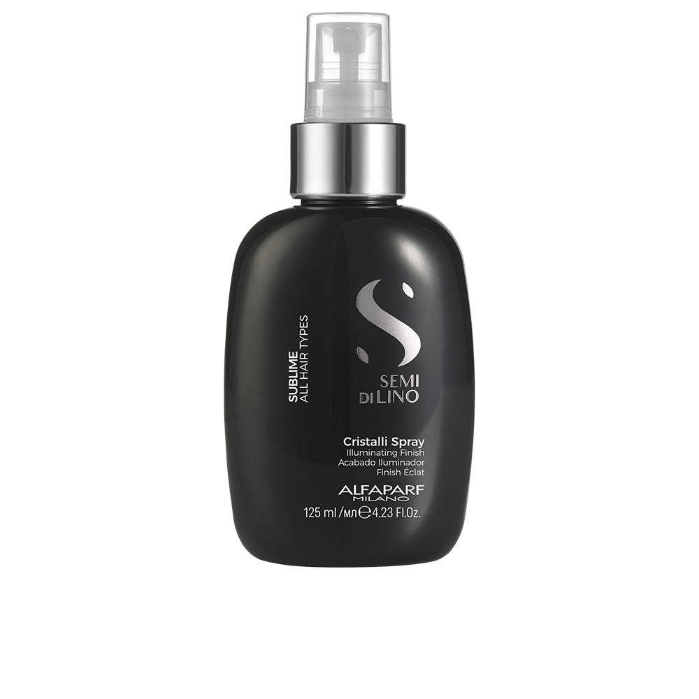 ALFAPARF MILANO SEMI DI LINO sublime cristalli spray 125 ml in , Hair by ALFAPARF MILANO. Merkmale: . Verfügbar bei ParfümReich.