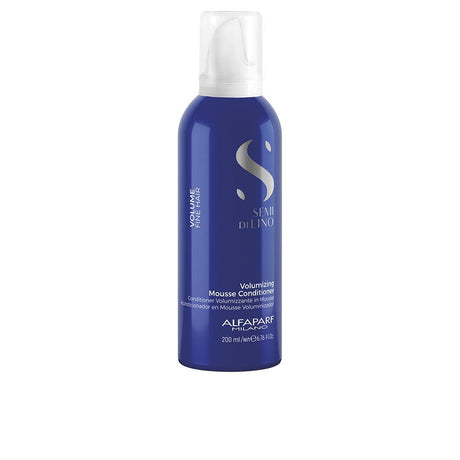 ALFAPARF MILANO SEMI DI LINO volumizing mousse conditioner 200 ml in , Hair by ALFAPARF MILANO. Merkmale: . Verfügbar bei ParfümReich.