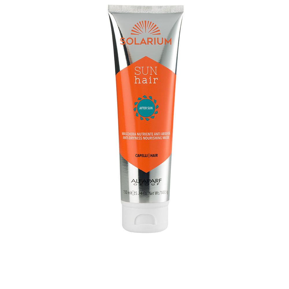ALFAPARF MILANO SUN HAIR nourishing mask with an intense anti-dryness action 150 ml in , Hair by ALFAPARF MILANO. Merkmale: . Verfügbar bei ParfümReich.