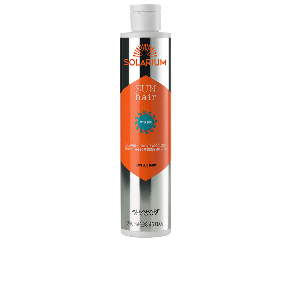 ALFAPARF MILANO SUN HAIR nourishing softening shampoo 250 ml in , Hair by ALFAPARF MILANO. Merkmale: . Verfügbar bei ParfümReich.