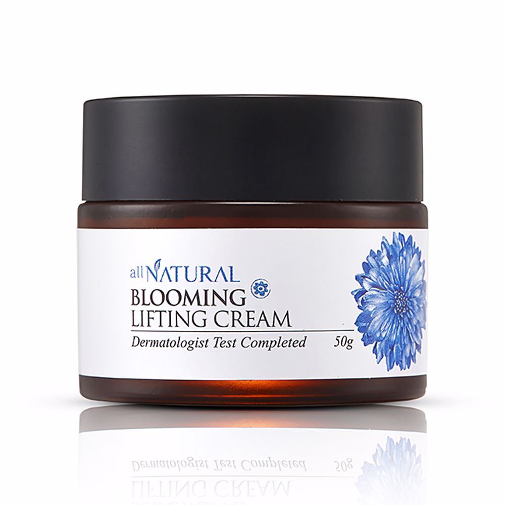 ALL NATURAL BLOOMING LIFTING cream 50 gr in , Facial Cosmetics by ALL NATURAL. Merkmale: . Verfügbar bei ParfümReich.