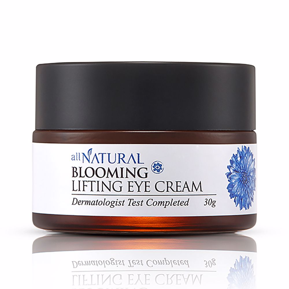 ALL NATURAL BLOOMING LIFTING eye cream 30 gr in , Facial Cosmetics by ALL NATURAL. Merkmale: . Verfügbar bei ParfümReich.