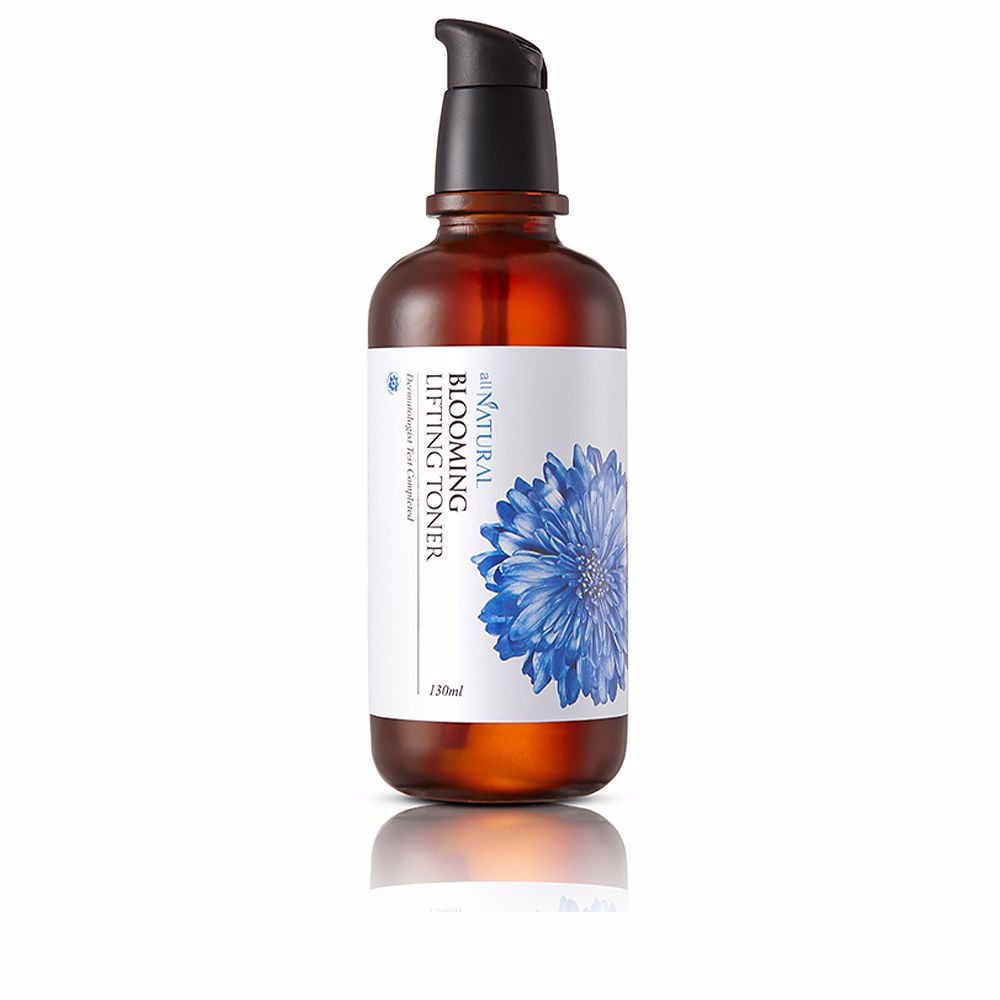 ALL NATURAL BLOOMING LIFTING toner 130 ml in , Facial Cosmetics by ALL NATURAL. Merkmale: . Verfügbar bei ParfümReich.