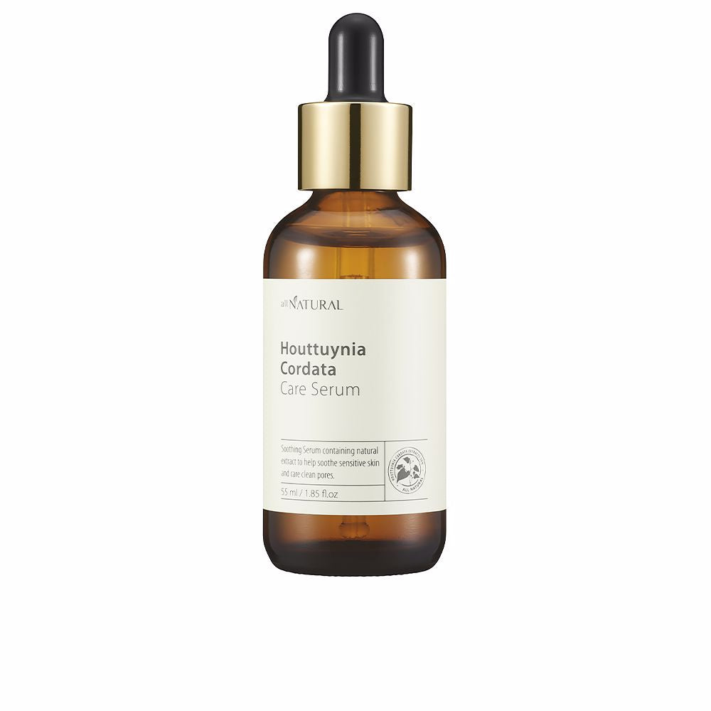 ALL NATURAL HOUTTUYNIA CORDATA care serum 55 ml in , Facial Cosmetics by ALL NATURAL. Merkmale: . Verfügbar bei ParfümReich.