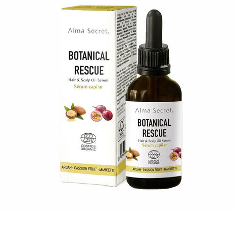ALMA SECRET BOTANICAL RESCUE hair serum 50 ml in , Hair by ALMA SECRET. Merkmale: . Verfügbar bei ParfümReich.