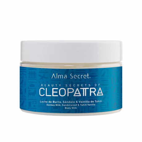 ALMA SECRET CLEOPATRA body moisturizer 250 ml in , Body Cosmetics by ALMA SECRET. Merkmale: . Verfügbar bei ParfümReich.