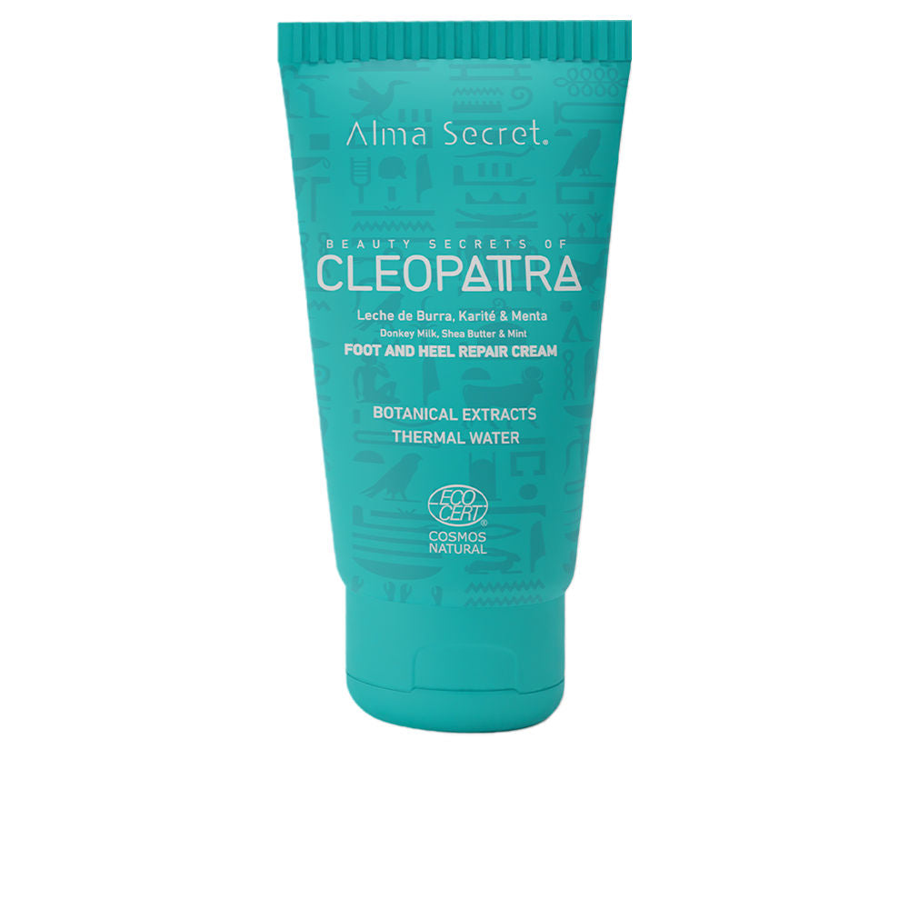 ALMA SECRET CLEOPATRA heel cream 40 ml in , Body Cosmetics by ALMA SECRET. Merkmale: . Verfügbar bei ParfümReich.