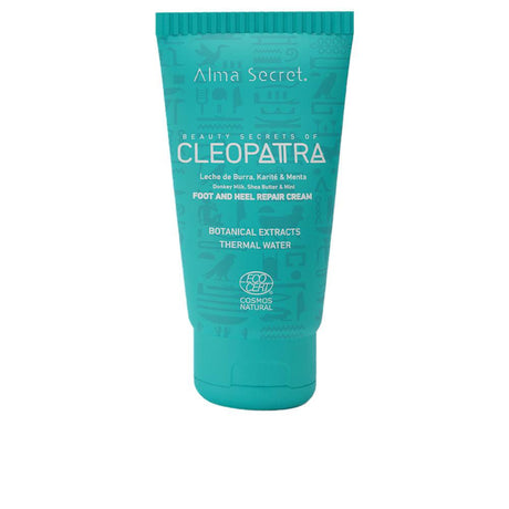 ALMA SECRET CLEOPATRA heel cream 40 ml in , Body Cosmetics by ALMA SECRET. Merkmale: . Verfügbar bei ParfümReich.