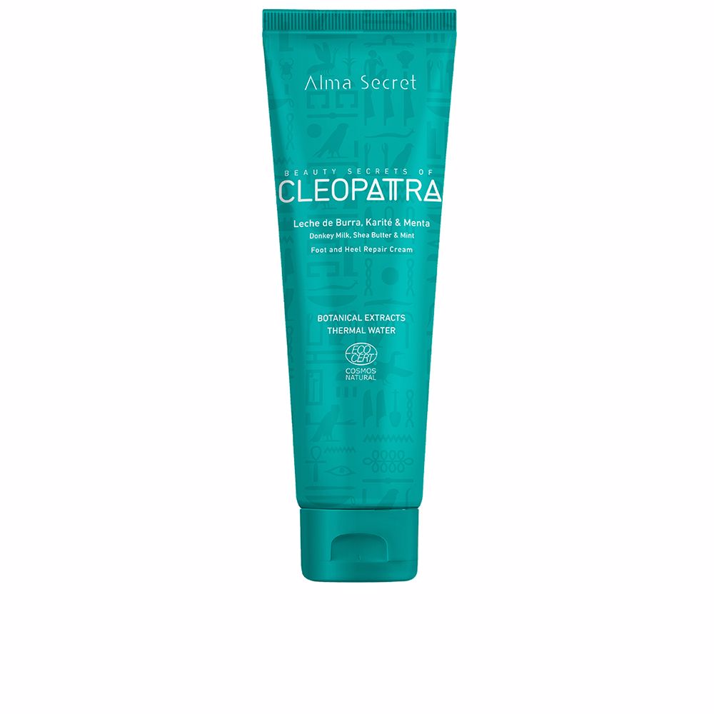 ALMA SECRET CLEOPATRA ultra-hydrating cream 100 ml in , Body Cosmetics by ALMA SECRET. Merkmale: . Verfügbar bei ParfümReich.