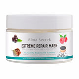 ALMA SECRET EXTREME REPAIR mask 250 ml in , Hair by ALMA SECRET. Merkmale: . Verfügbar bei ParfümReich.
