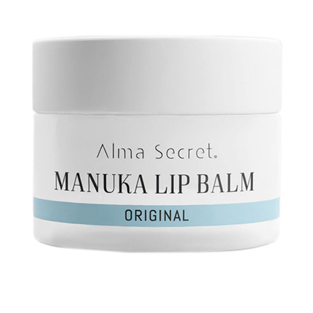 ALMA SECRET MANUKA lip balm 10 ml in Original , Facial Cosmetics by ALMA SECRET. Merkmale: . Verfügbar bei ParfümReich.