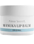 ALMA SECRET MANUKA lip balm 10 ml in Original , Facial Cosmetics by ALMA SECRET. Merkmale: . Verfügbar bei ParfümReich.