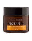 ALMA SECRET POWERFUL Anti-aging Illuminating SPF30 50 ml in Chia Serum , Facial Cosmetics by ALMA SECRET. Merkmale: . Verfügbar bei ParfümReich.