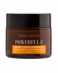 ALMA SECRET POWERFUL Anti-aging Illuminating SPF30 50 ml in Moringa , Facial Cosmetics by ALMA SECRET. Merkmale: . Verfügbar bei ParfümReich.