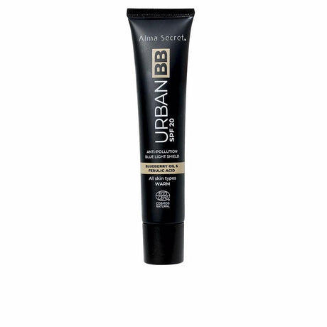 ALMA SECRET URBAN BB CREAM SPF20 #Warm 40 ml in , Makeup by ALMA SECRET. Merkmale: . Verfügbar bei ParfümReich.