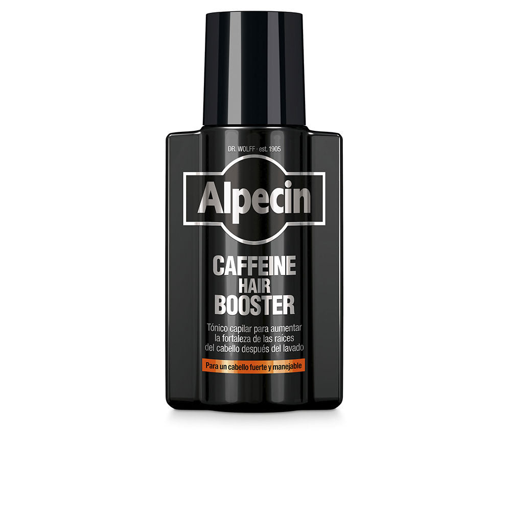 ALPECIN CAFFEINE hair tonic 200 ml in , Hair by ALPECIN. Merkmale: . Verfügbar bei ParfümReich.