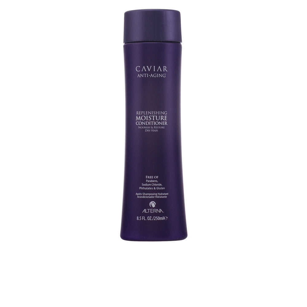 ALTERNA CAVIAR ANTI-AGING replenishing moisture conditioner 250 ml in , Hair by ALTERNA. Merkmale: . Verfügbar bei ParfümReich.