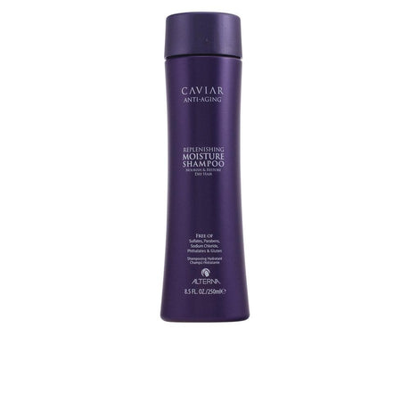 ALTERNA CAVIAR ANTI-AGING replenishing moisture shampoo 250 ml in , Hair by ALTERNA. Merkmale: . Verfügbar bei ParfümReich.