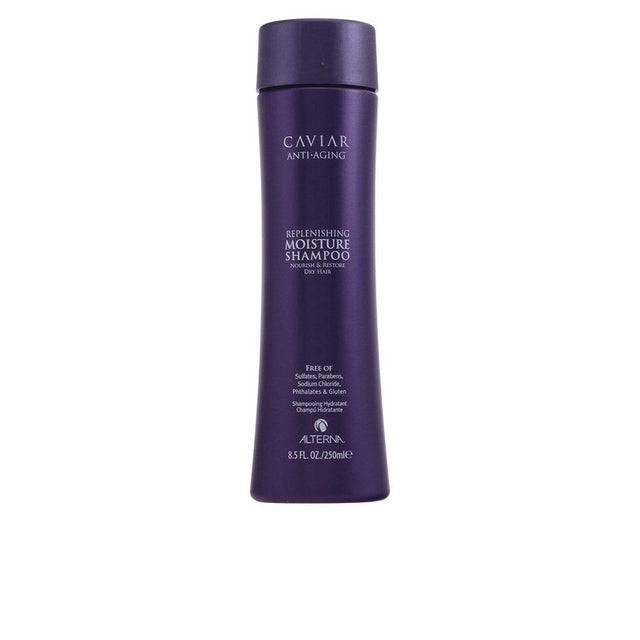 ALTERNA CAVIAR ANTI-AGING replenishing moisture shampoo 250 ml in , Hair by ALTERNA. Merkmale: . Verfügbar bei ParfümReich.