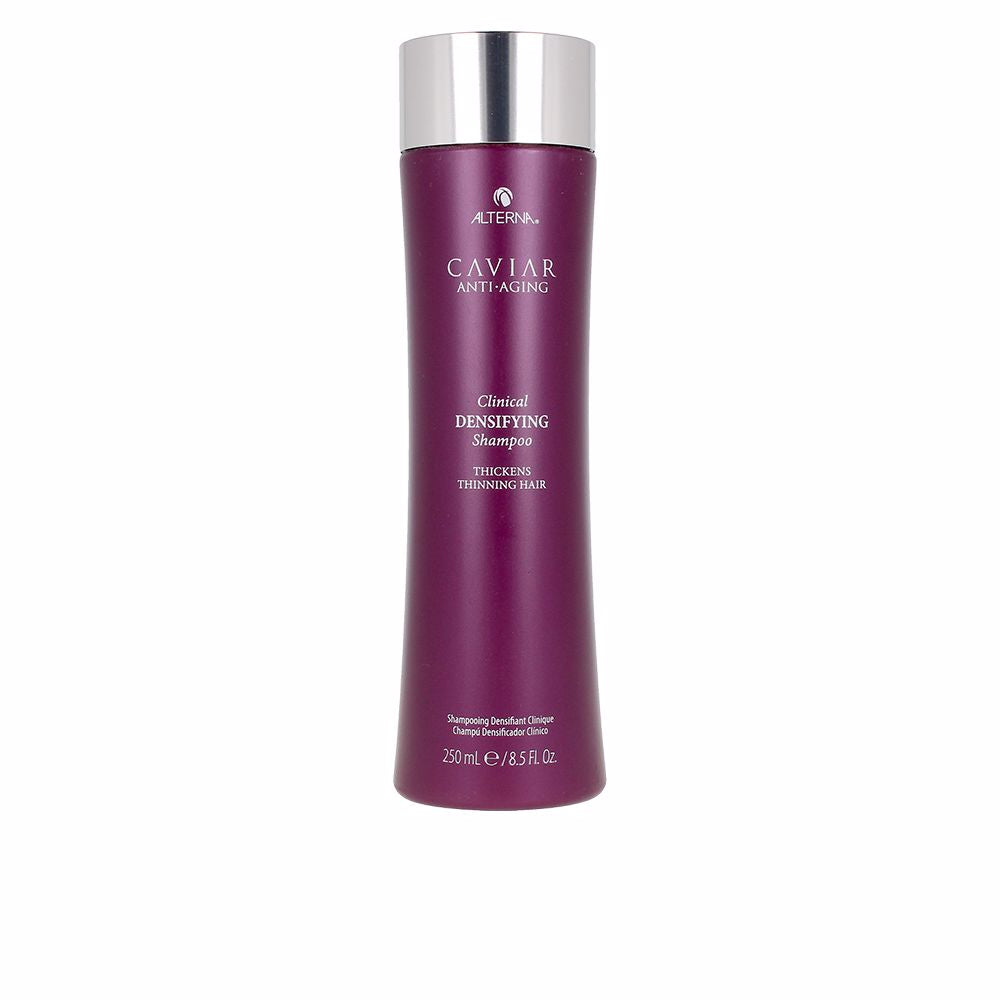 ALTERNA CAVIAR CLINICAL DENSIFYING shampoo 250 ml in , Hair by ALTERNA. Merkmale: . Verfügbar bei ParfümReich.