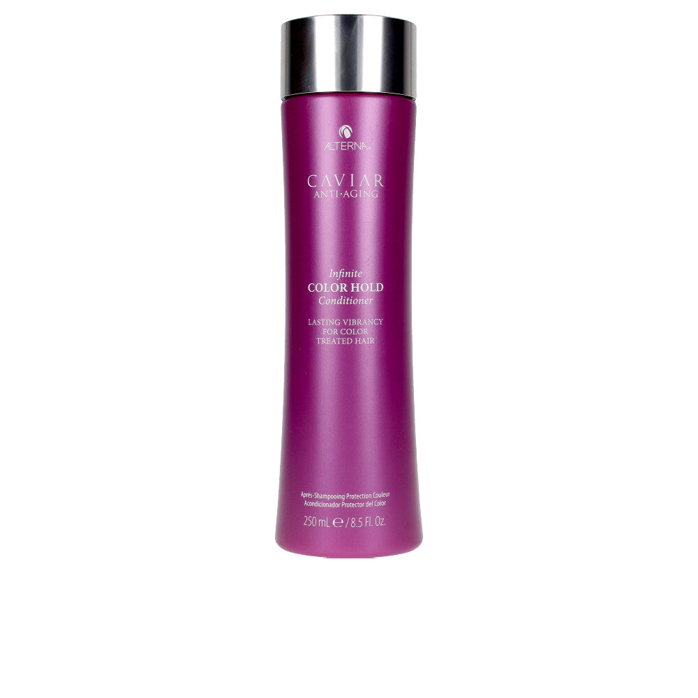 ALTERNA CAVIAR INFINITE COLOR HOLD conditioner 250 ml in , Hair by ALTERNA. Merkmale: . Verfügbar bei ParfümReich.