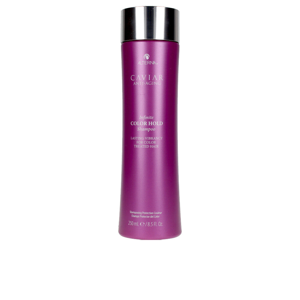 ALTERNA CAVIAR INFINITE COLOR HOLD shampoo 250 ml in , Hair by ALTERNA. Merkmale: . Verfügbar bei ParfümReich.