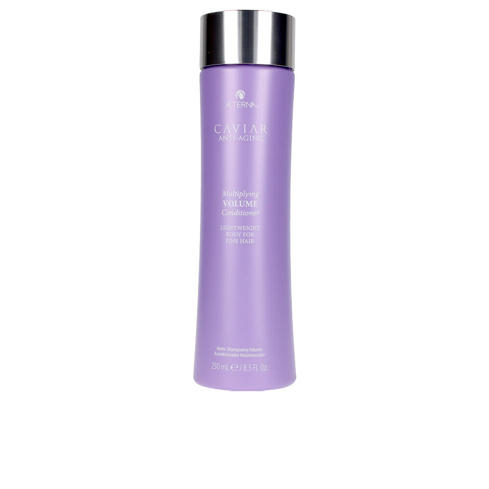 ALTERNA CAVIAR MULTIPLYING VOLUME conditioner 250 ml in , Hair by ALTERNA. Merkmale: . Verfügbar bei ParfümReich.