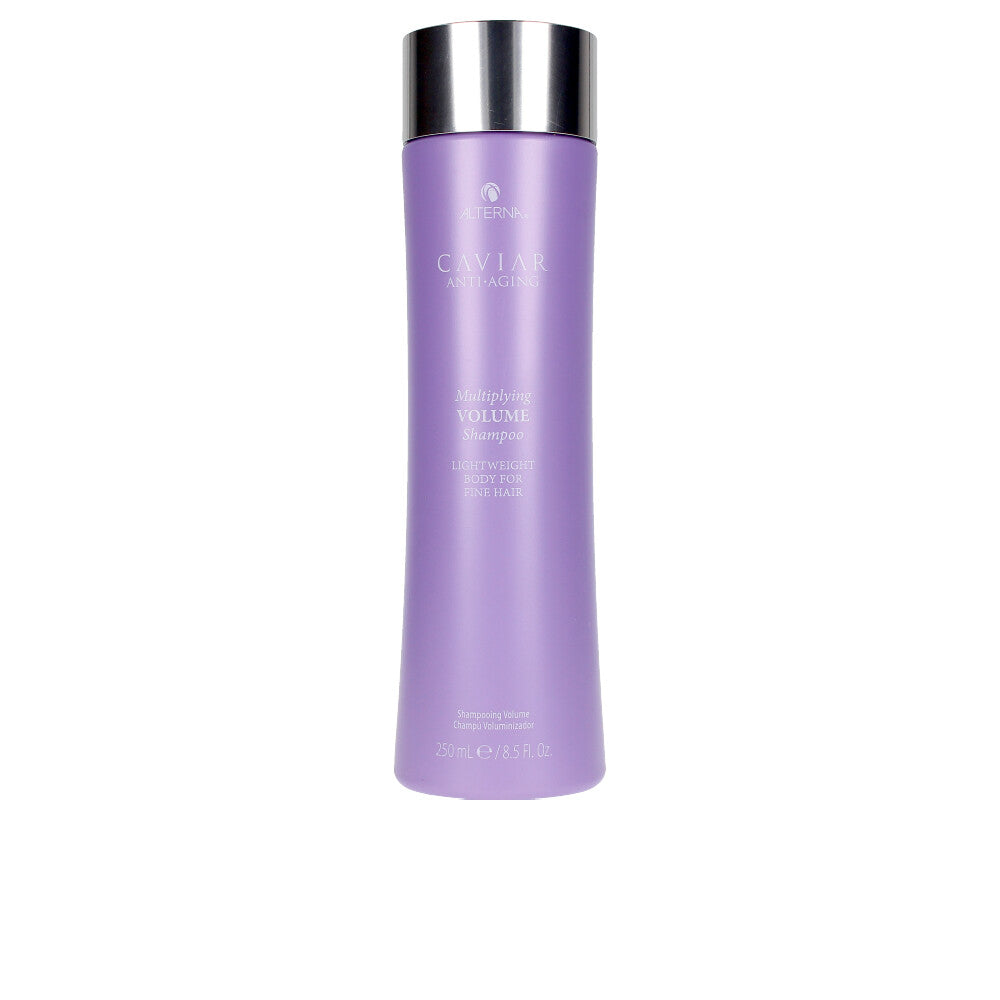 ALTERNA CAVIAR MULTIPLYING VOLUME shampoo 250 ml in , Hair by ALTERNA. Merkmale: . Verfügbar bei ParfümReich.