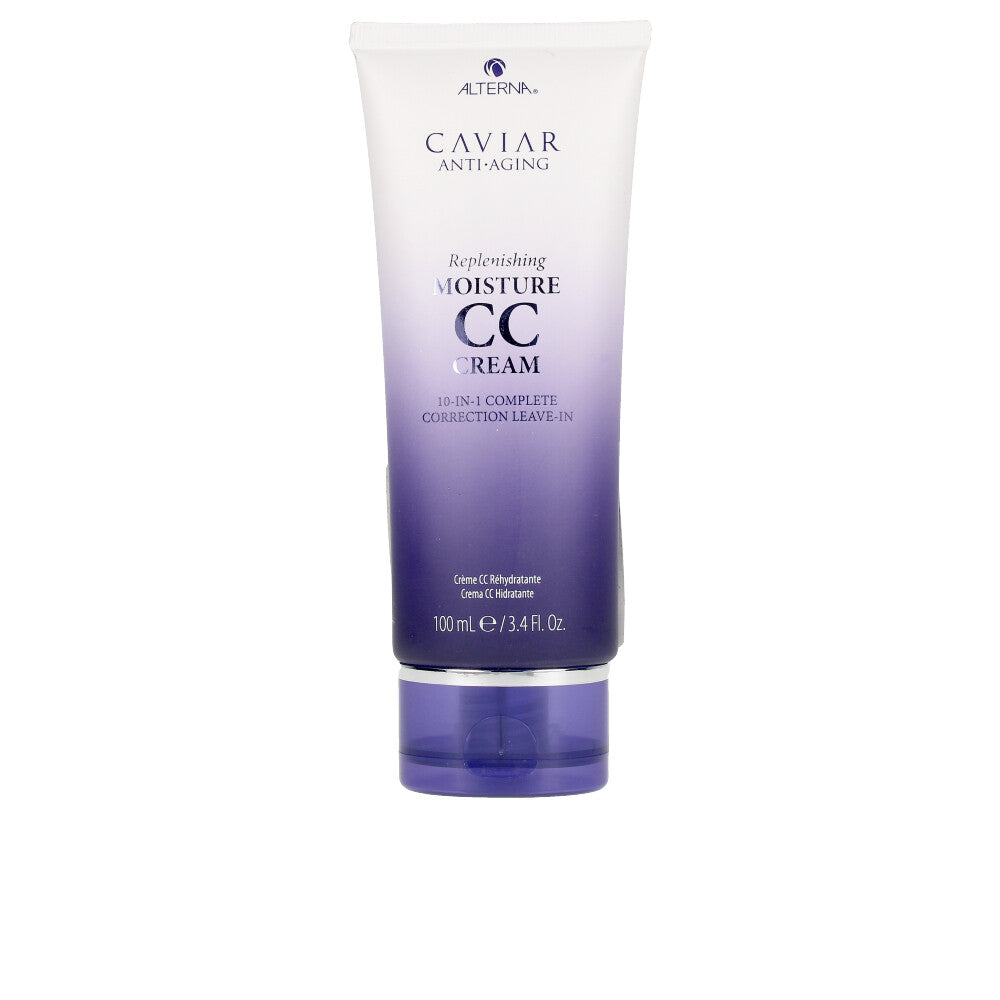 ALTERNA CAVIAR REPLENISHING MOISTURE CC cream 100 ml in , Hair by ALTERNA. Merkmale: . Verfügbar bei ParfümReich.