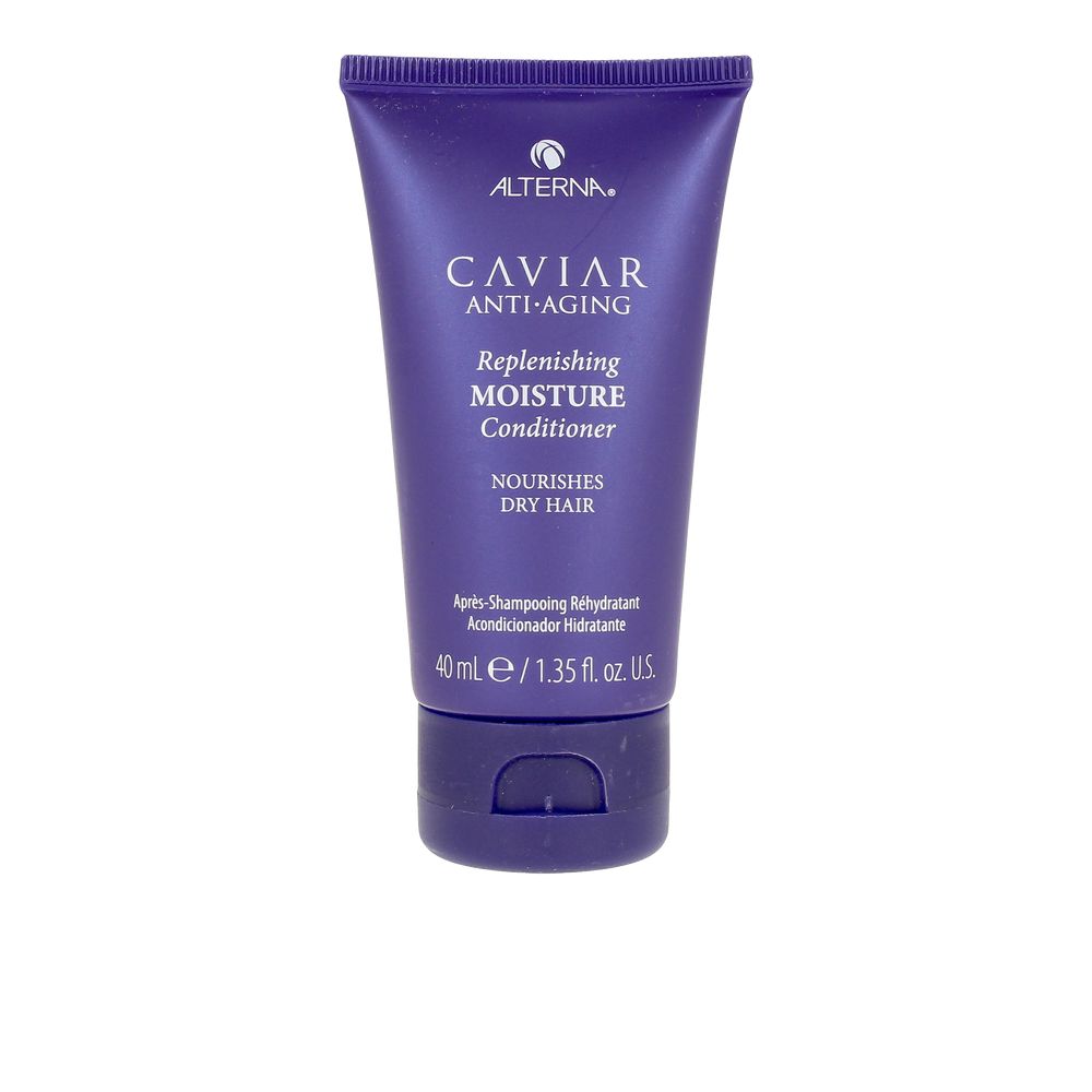 ALTERNA CAVIAR REPLENISHING MOISTURE conditioner 40 ml in , Hair by ALTERNA. Merkmale: . Verfügbar bei ParfümReich.