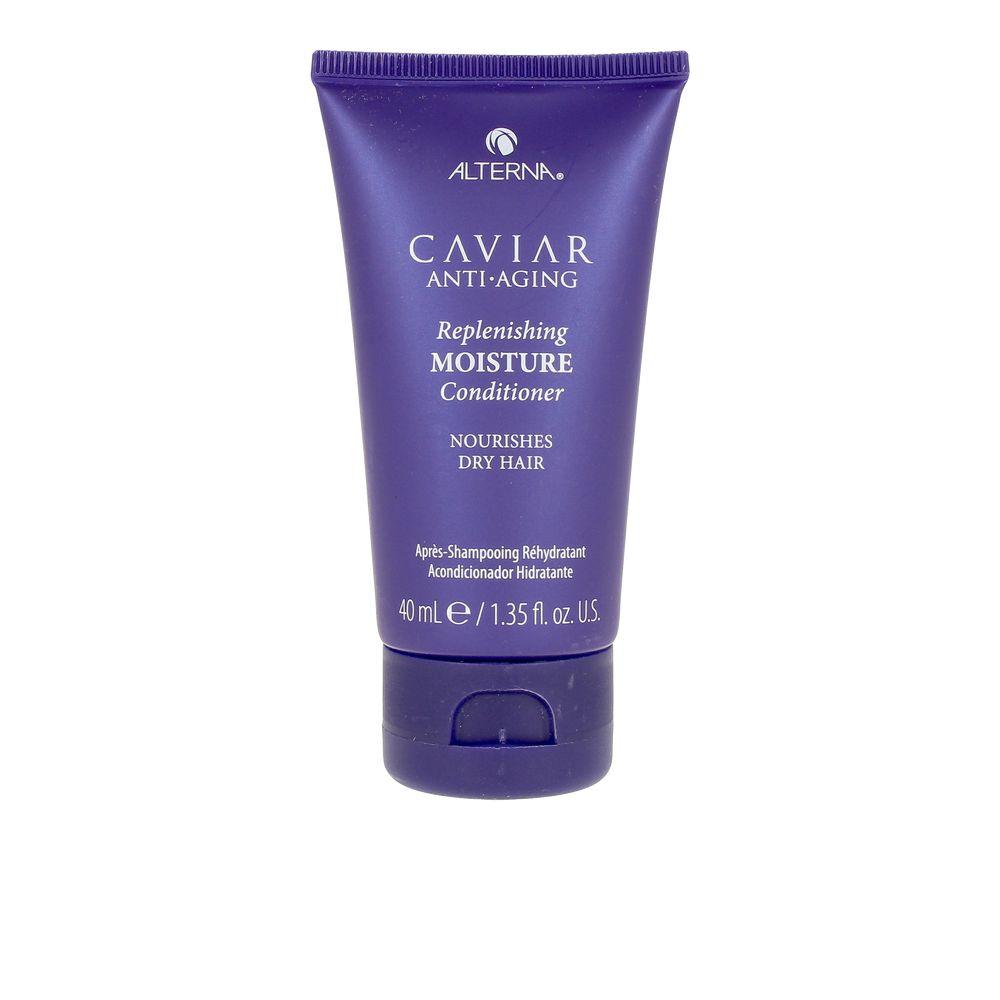 ALTERNA CAVIAR REPLENISHING MOISTURE conditioner 40 ml in , Hair by ALTERNA. Merkmale: . Verfügbar bei ParfümReich.