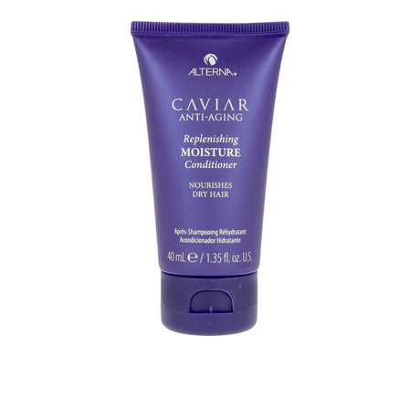 ALTERNA CAVIAR REPLENISHING MOISTURE conditioner 40 ml in , Hair by ALTERNA. Merkmale: . Verfügbar bei ParfümReich.