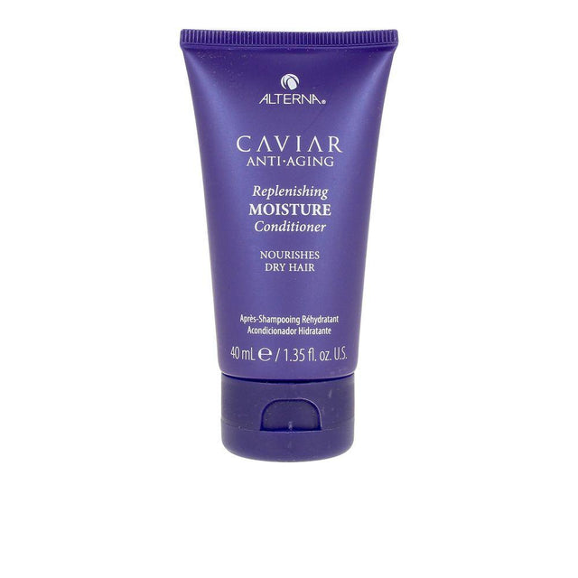 ALTERNA CAVIAR REPLENISHING MOISTURE conditioner 40 ml in , Hair by ALTERNA. Merkmale: . Verfügbar bei ParfümReich.