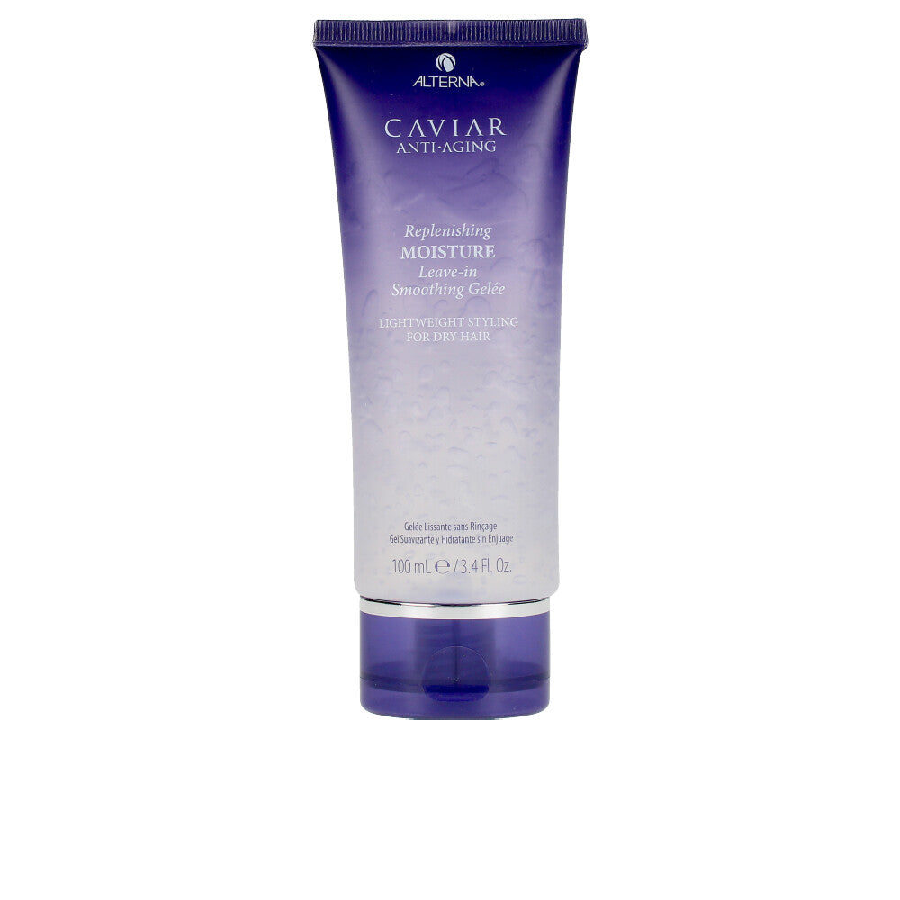 ALTERNA CAVIAR REPLENISHING MOISTURE leave-in smoothing gelee 100 ml in , Hair by ALTERNA. Merkmale: . Verfügbar bei ParfümReich.