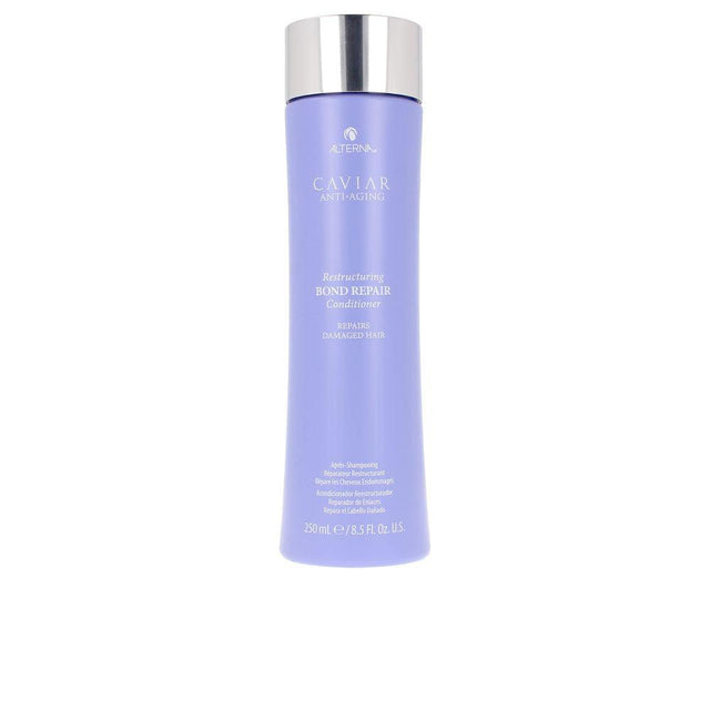 ALTERNA CAVIAR RESTRUCTURING BOND repair conditioner 250 ml in , Hair by ALTERNA. Merkmale: . Verfügbar bei ParfümReich.