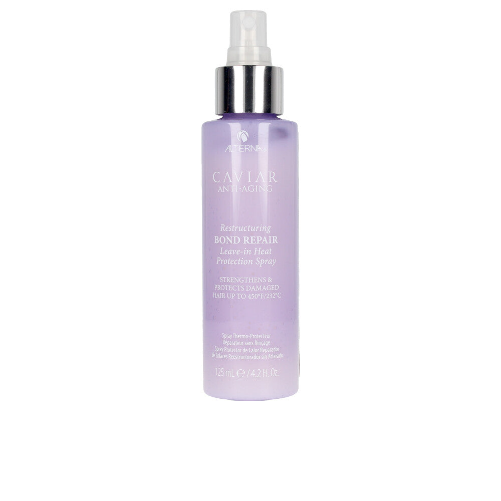 ALTERNA CAVIAR RESTRUCTURING BOND repair leave-in heat prot. spray 125 ml in , Hair by ALTERNA. Merkmale: . Verfügbar bei ParfümReich.