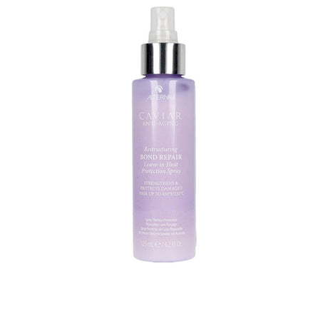 ALTERNA CAVIAR RESTRUCTURING BOND repair leave-in heat prot. spray 125 ml in , Hair by ALTERNA. Merkmale: . Verfügbar bei ParfümReich.