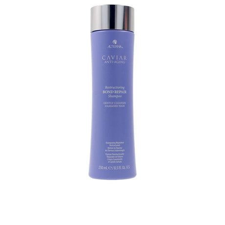 ALTERNA CAVIAR RESTRUCTURING BOND repair shampoo back bar in 250 ml , Hair by ALTERNA. Merkmale: . Verfügbar bei ParfümReich.